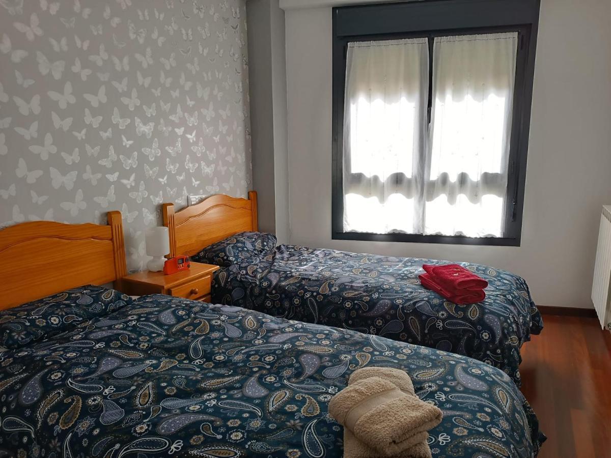 A Bruxo Fonte 8 Pzs 2 Banos Full Reg Vut38509 Apartment Luarca Exterior photo