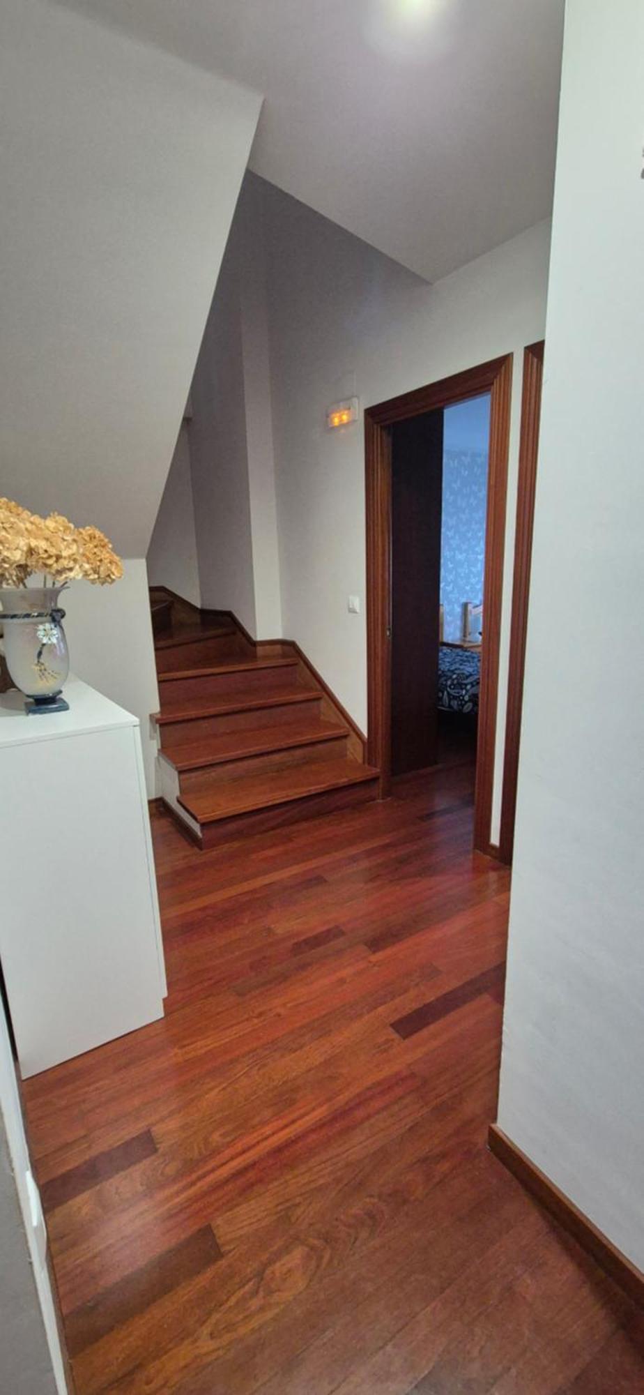 A Bruxo Fonte 8 Pzs 2 Banos Full Reg Vut38509 Apartment Luarca Exterior photo