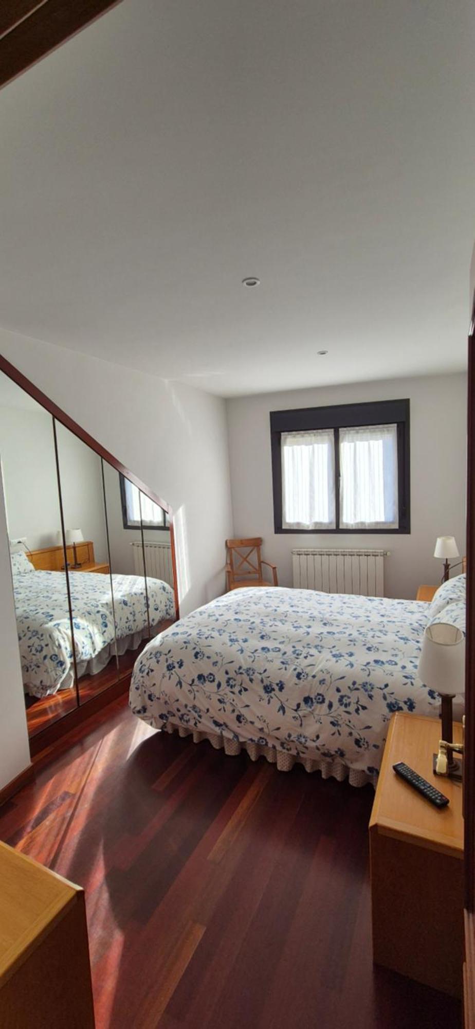 A Bruxo Fonte 8 Pzs 2 Banos Full Reg Vut38509 Apartment Luarca Exterior photo